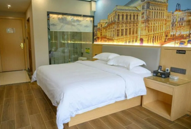 Fengyuan Business Hotel - Image 1