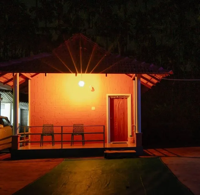 Nelligudda Homestay - Image 1