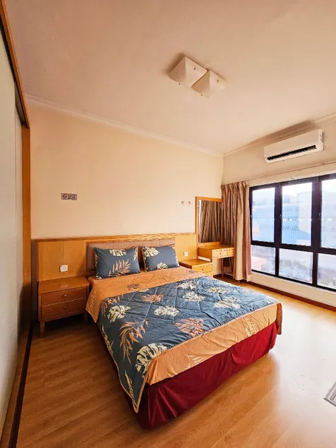 Marina Court Kota Kinabalu - Image 1