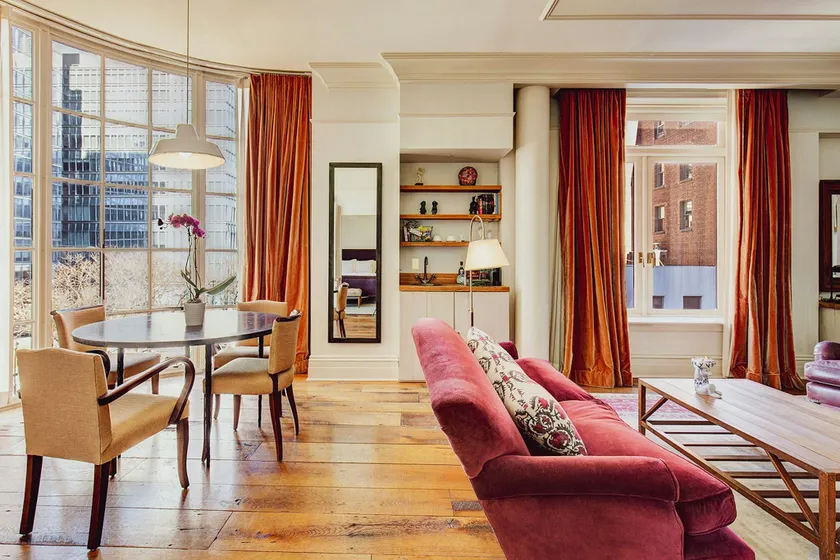 The Greenwich Hotel - Image 1