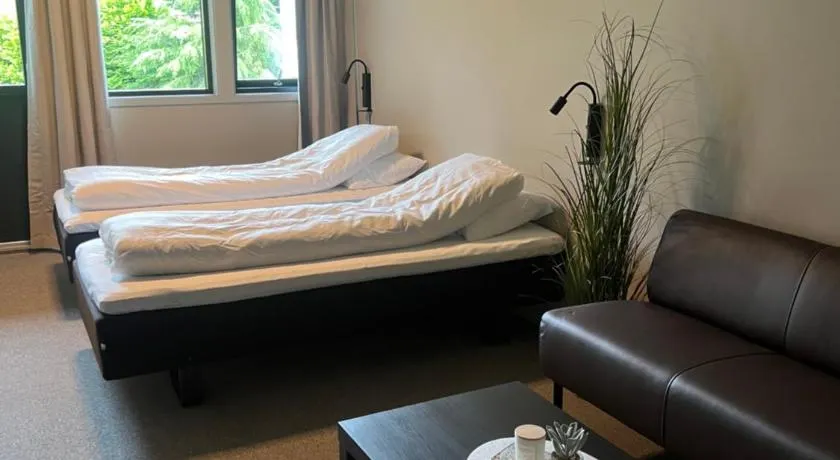 Elvehagen Hotell - Image 1