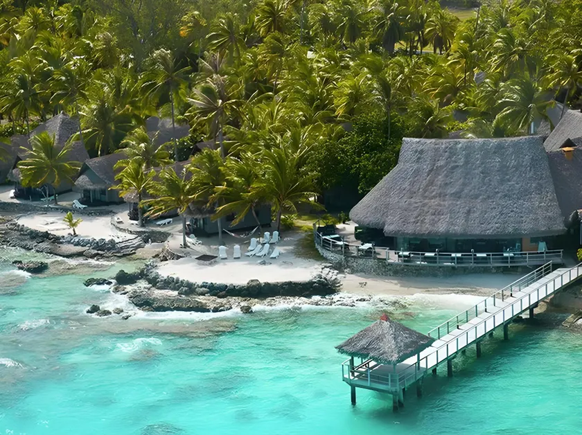 Maitai Rangiroa - Image 1