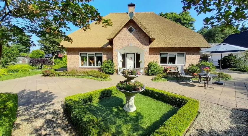 Bed and Breakfast De Kleine Vos - Image 1