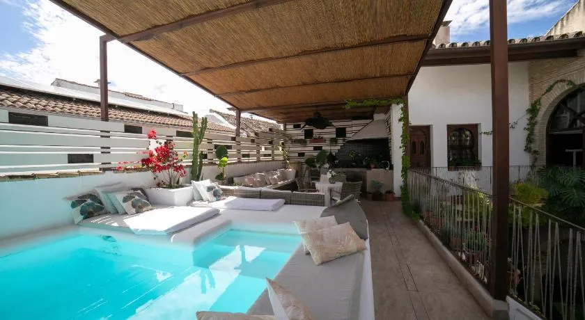 Hotel Boutique Patio del Posadero - Image 1