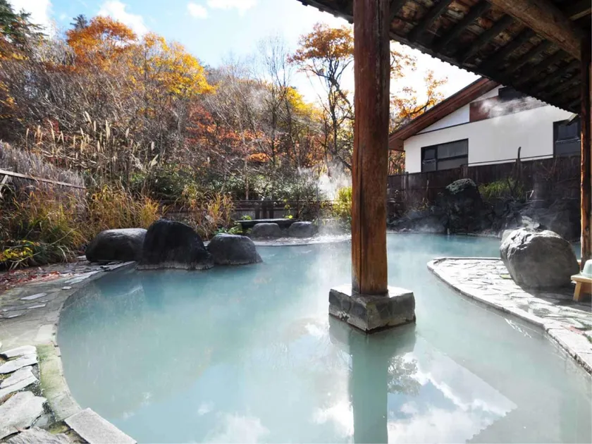 Matsukawaso - Image 1