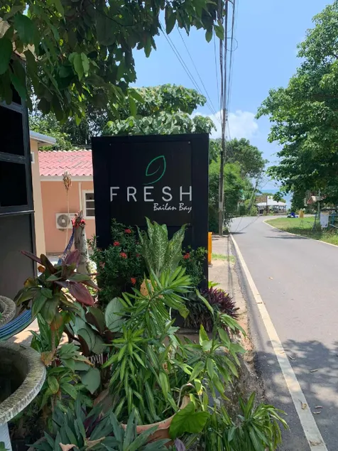 Fresh Bailan Bay - Image 1