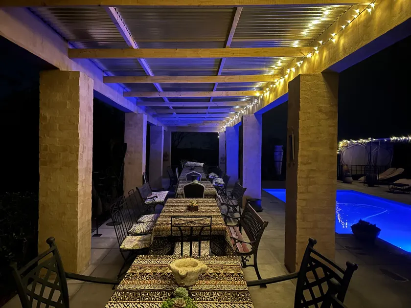 KwaThabisile Bush Retreat - Image 1