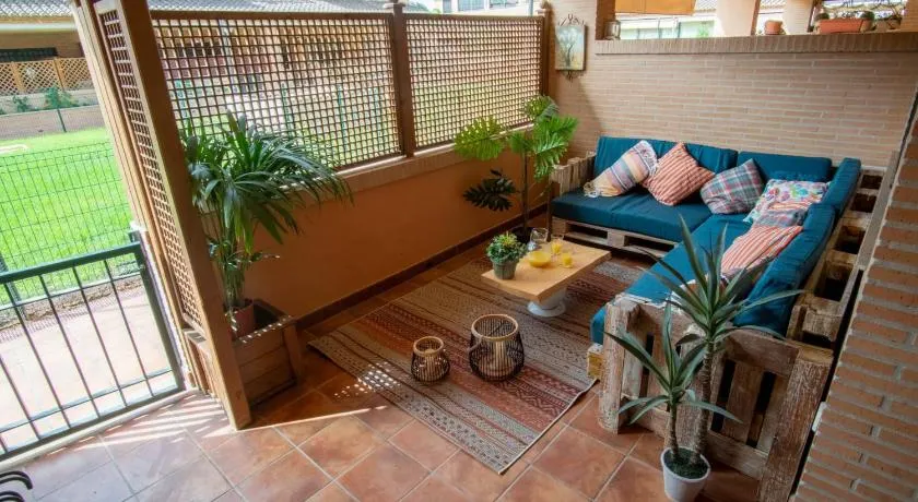 Casa MUNDOVALENCIA - Image 1