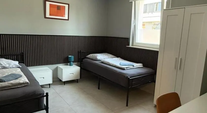 Hostel54 - Image 1