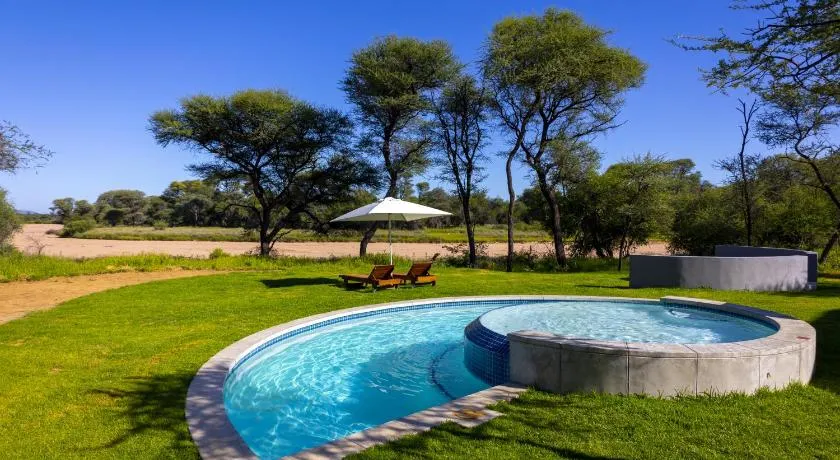 TimBila Camp Namibia - Image 1