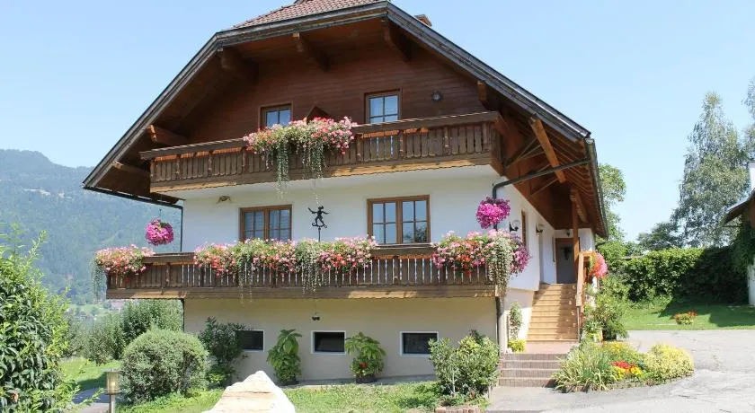 Pension Neuhof - Image 1