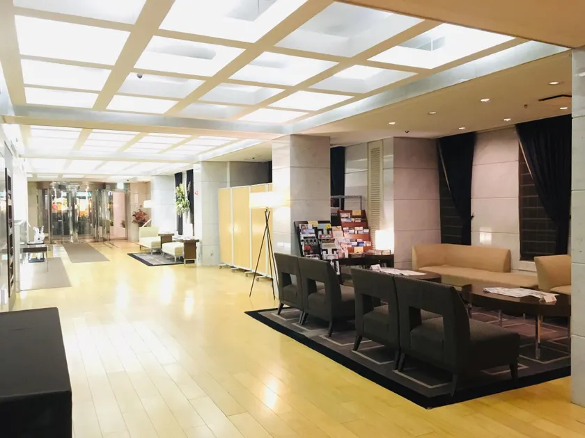 Hotel IL Grande Umeda - Image 1