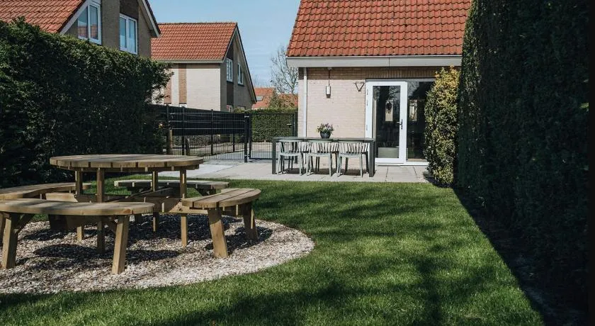 Mosselbank 81 - Noordzeepark Ouddorp - not for companies - Image 1