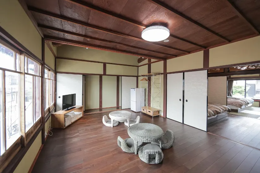 Takashima Jinya - Image 1