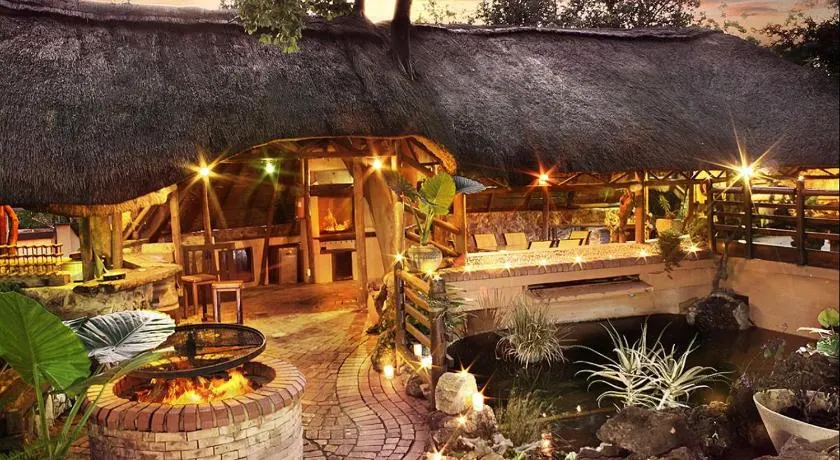 Centurion Guest House and Lodge - Image 1