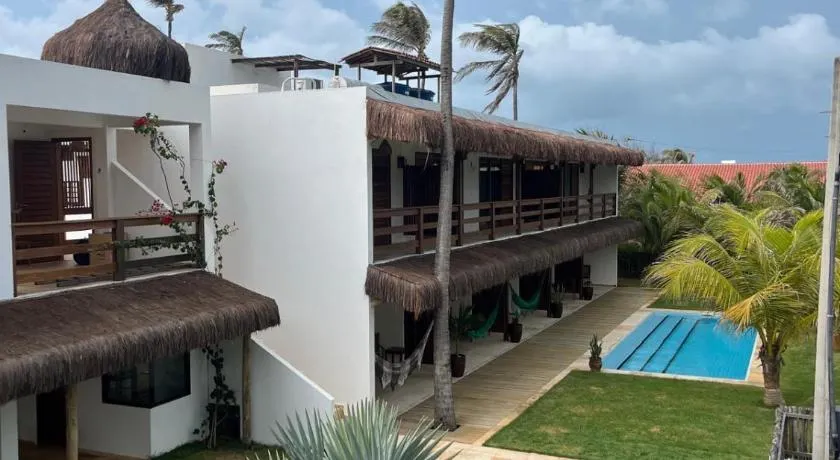 Pousada Maresia - Image 1