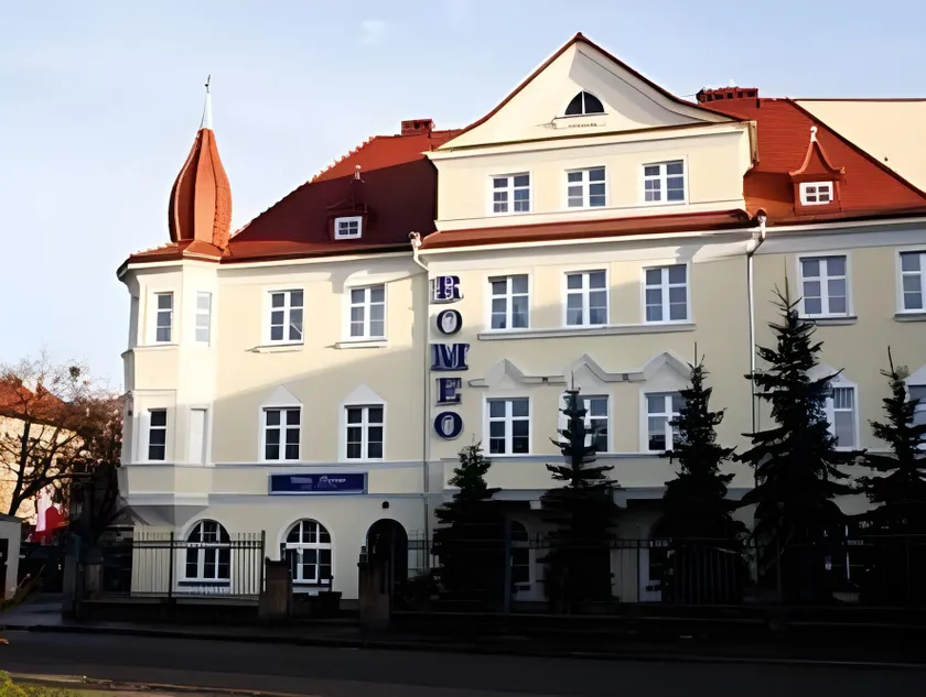 Villa Romeo - Image 1