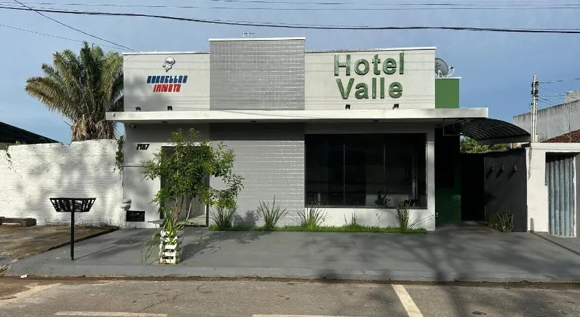 Hotel Valle - Image 1