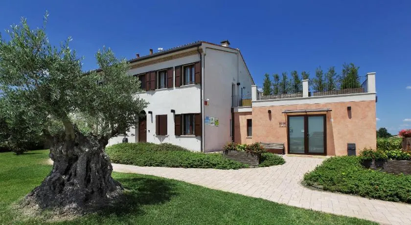 Agriturismo Delizia d'Este - Image 1