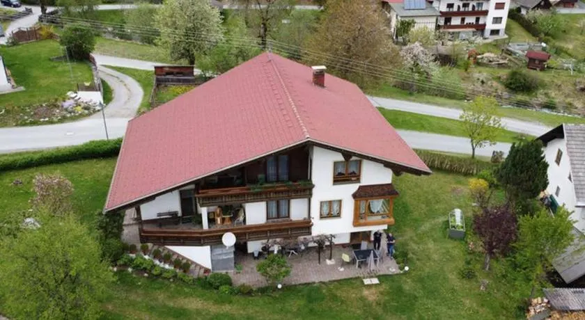 Ferienhaus Koch Weißbriach - Image 1