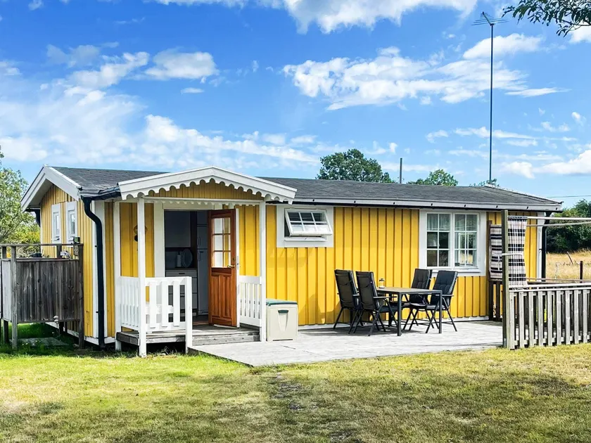 person holiday home in LOTTORP - Image 1