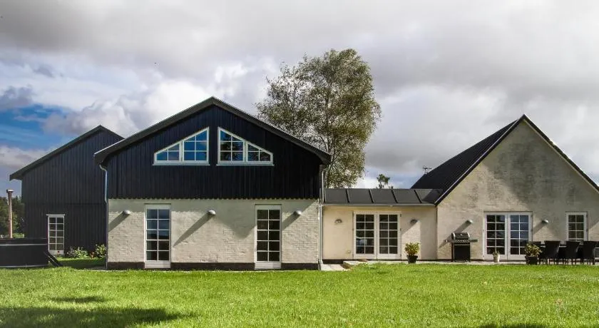 Øvej 18 Holiday House - Image 1