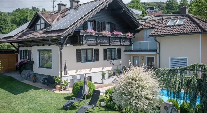 Gästehaus Maurer/Bader - Image 1