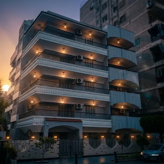 Lacasa Residence - Image 1
