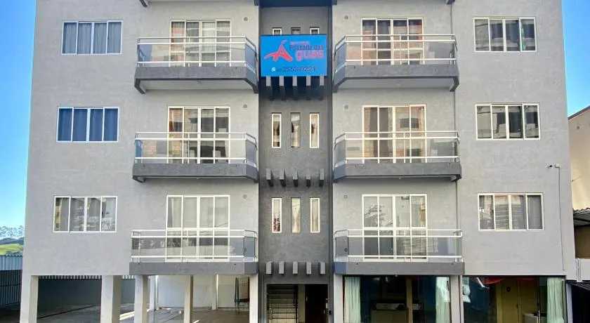 Pousada das Águas - Image 1