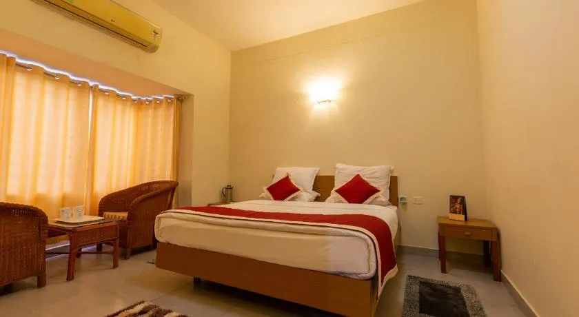 KSTDC Hotel Mayura Sangama Mekedatu - Image 1