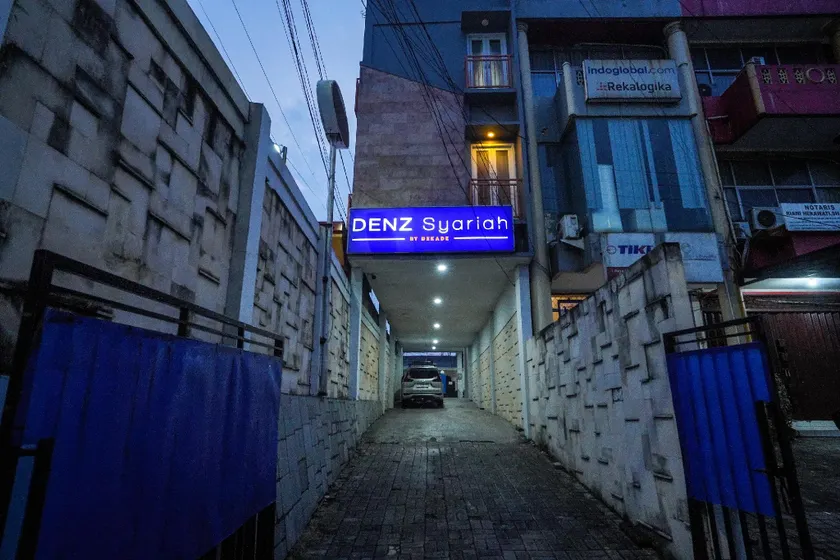 DENZ Syariah Depok - Image 1