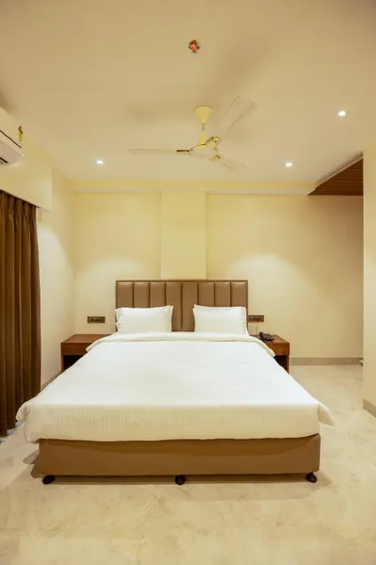 THE MAJESTIC BOUTIQUE HOTEL - Image 1