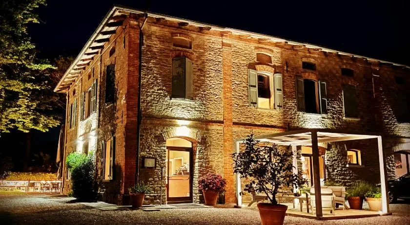 Il Cardello Locanda - Image 1