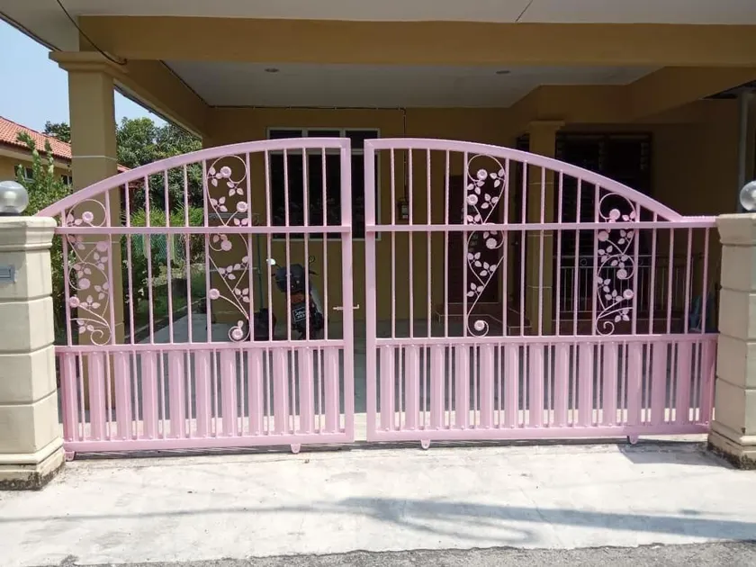 Homestay Al amin 2 - Image 1