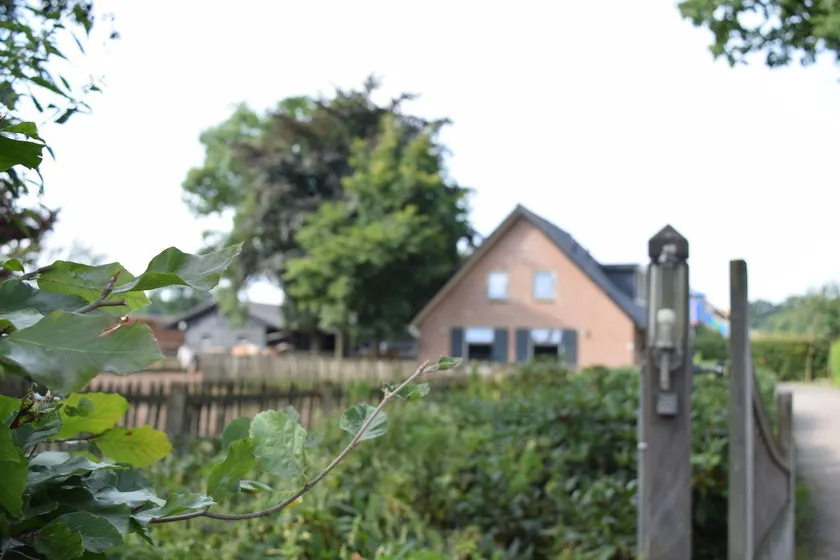 Groepsboerderij 20 pers. - Image 1