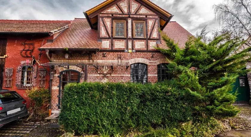 Ferienhaus Alte Schmiede - Image 1