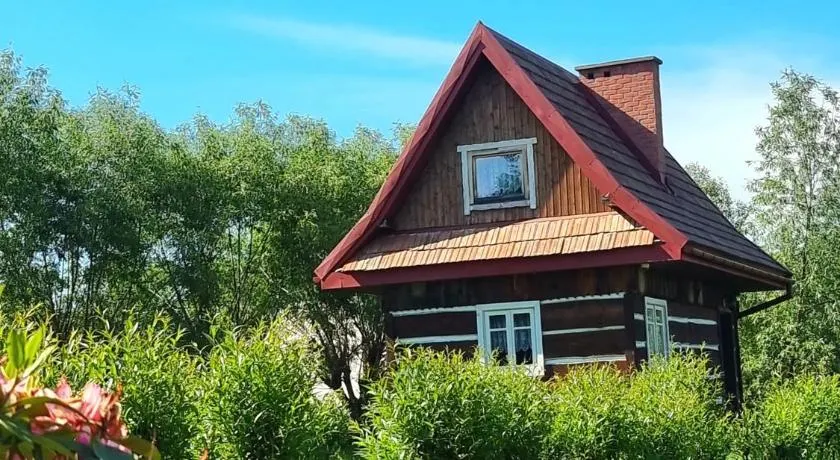 Domki Osada Werdołyna - Image 1