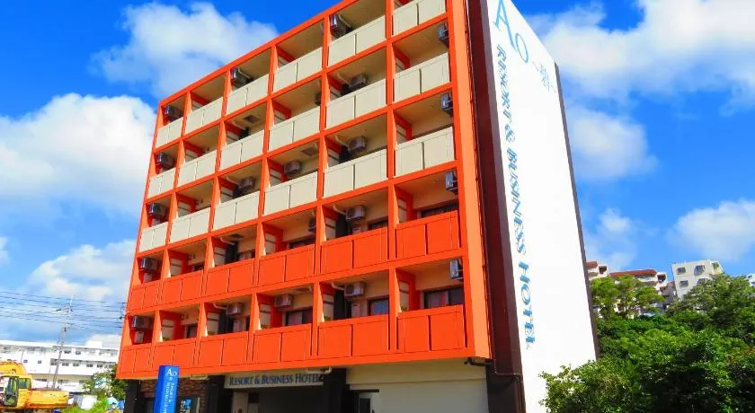 Ao Hotel - Image 1