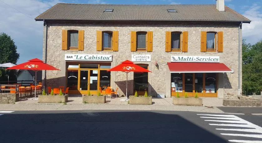 Le cabistou - Image 1