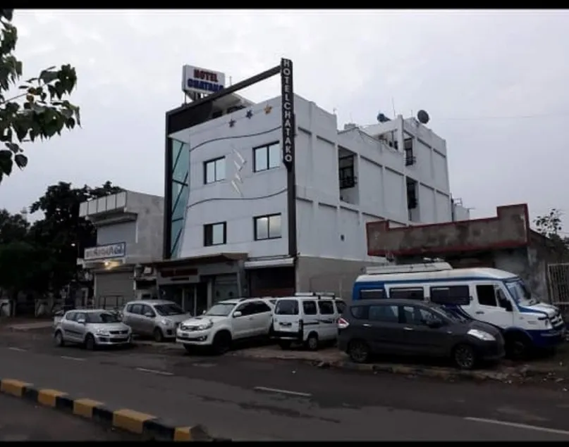 Hotel Chatako - Image 1