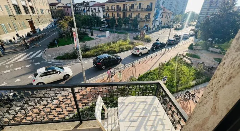 Gigli, rooms con cucina in comune e terrazza - Image 1