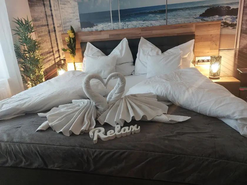 Happiness Apartman - Image 1