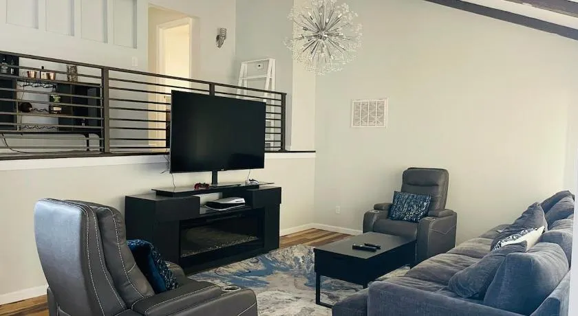 FIFA Stay Near MetLife Stadium 5BR NYC - Image 1
