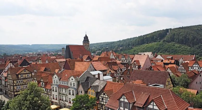 Hotel Schlosschänke - Image 1
