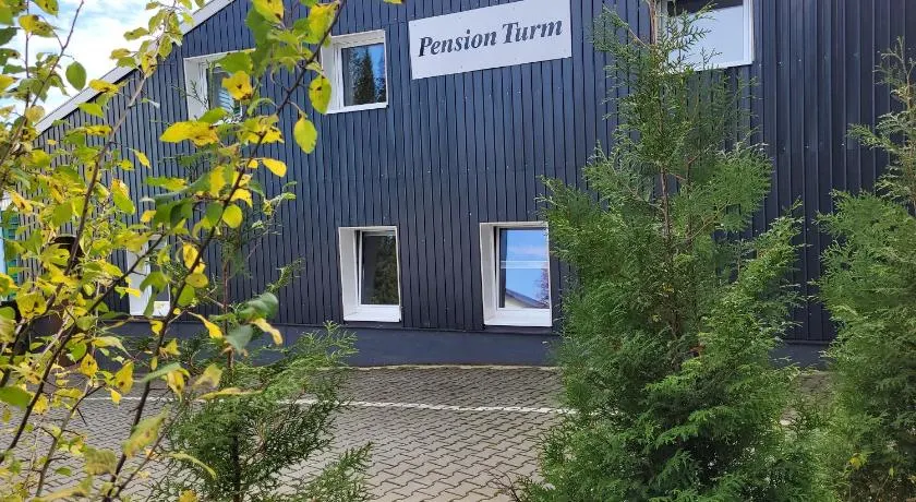 Pension Turm - Image 1
