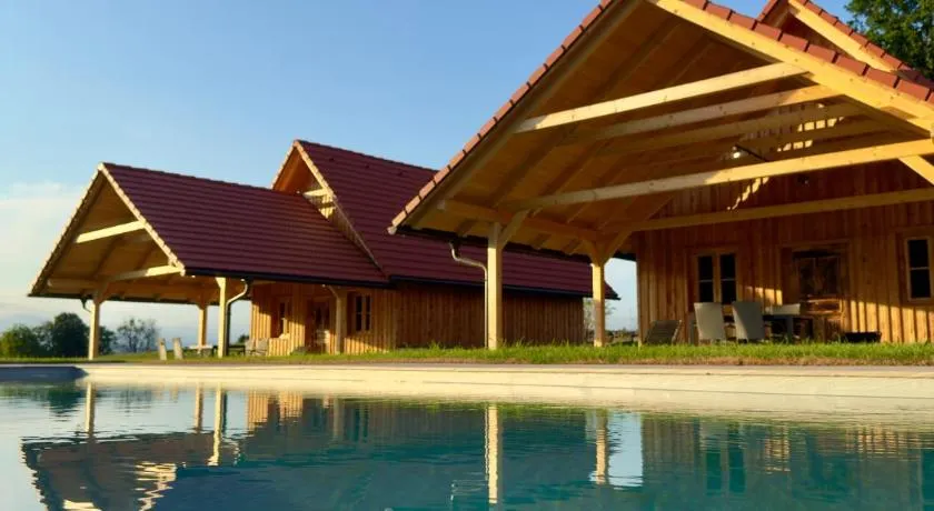 Franzlhof Chalets - Image 1