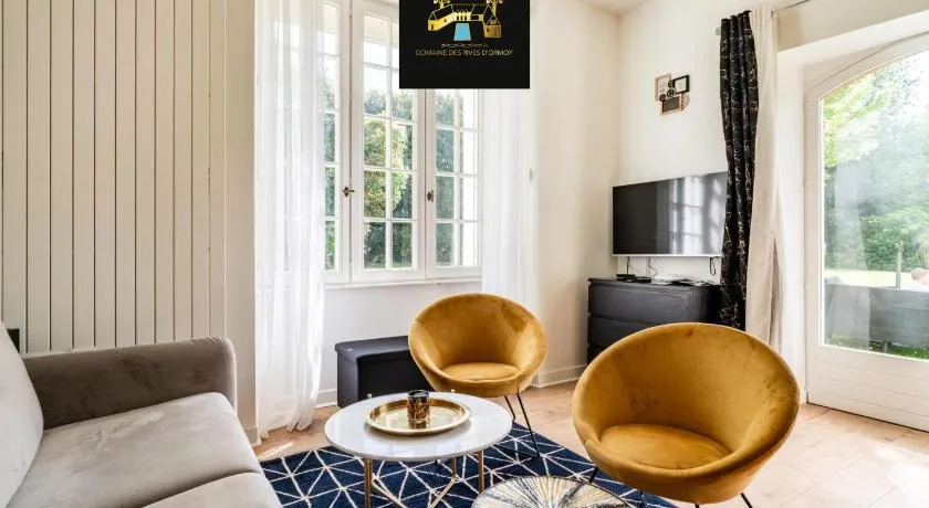 Appartement Séjour Confort, Clim, Piscine - Image 1