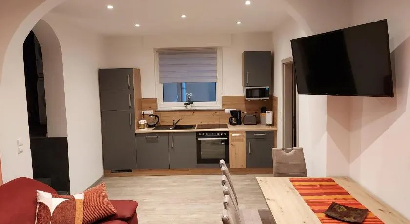 Ferienwohnung Popp - Image 1
