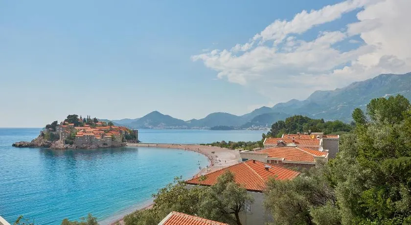 Apartmani Kuća u maslinama - Image 1
