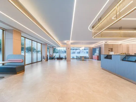 Hanting Hotel (Zhongshan Torch Development Zone Zhangjiabian Branch) - Image 1